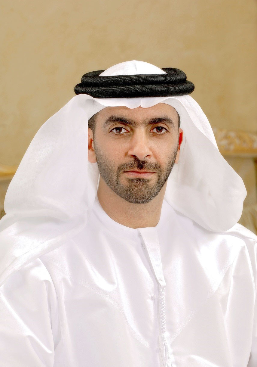 Saif bin Zayed
